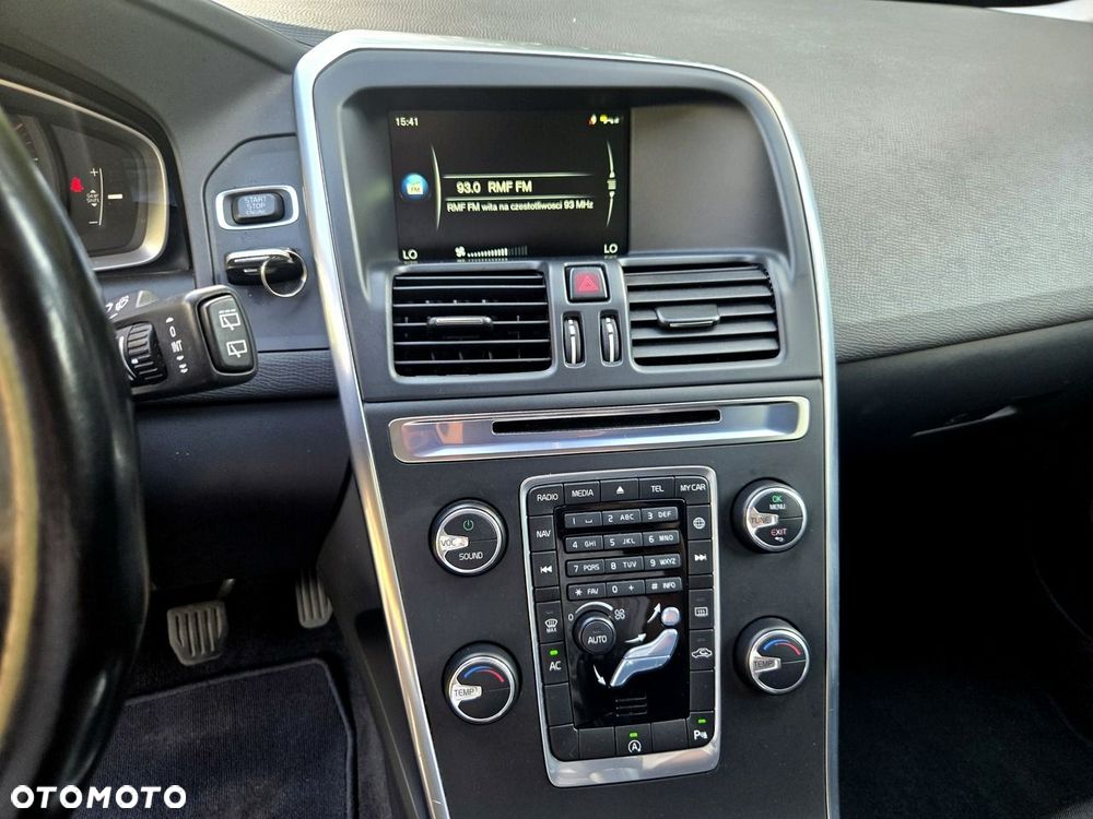 Volvo XC 60 D3 Kinetic - 15