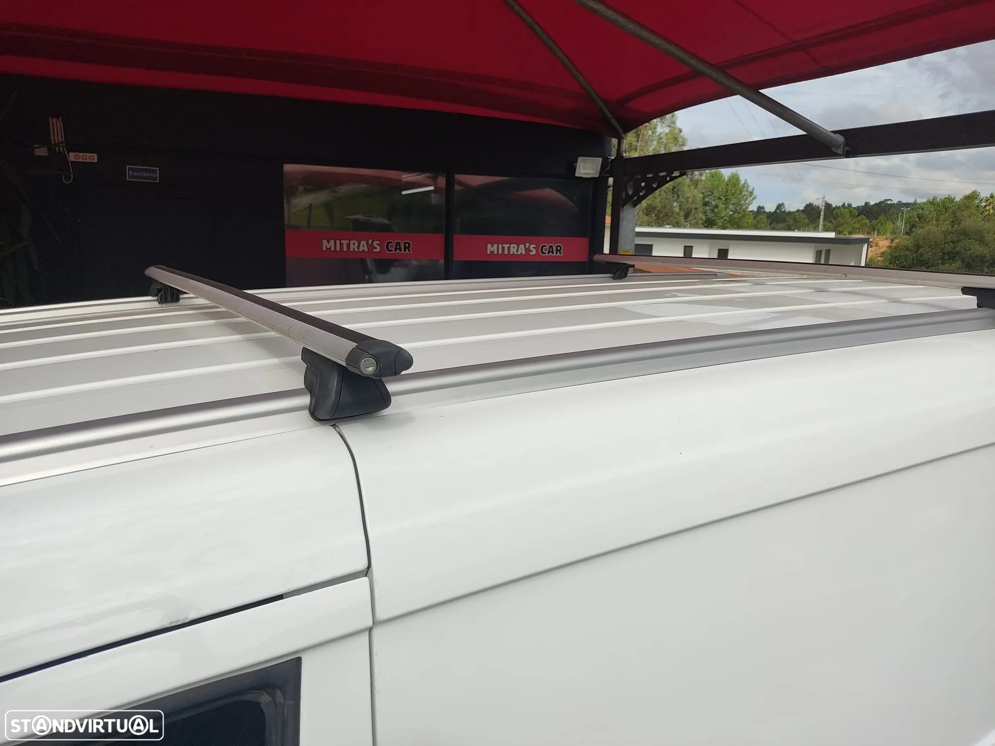 Ford Transit Connect | 1.5 TDCI | 3 Lug. | IVA Dedutível - 4