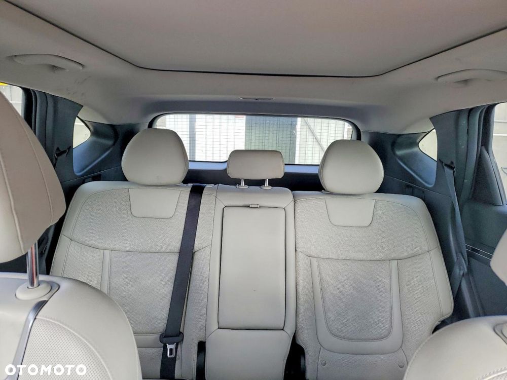 Hyundai Tucson 1.6 GDi 2WD DCT Premium - 9