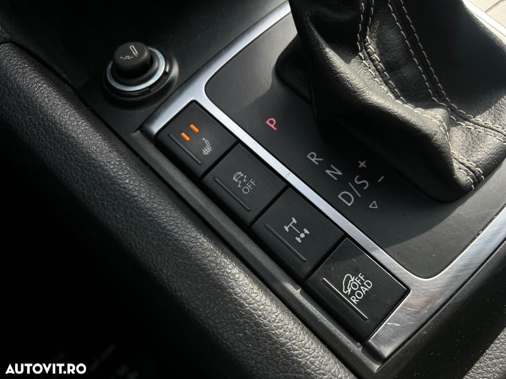 Volkswagen Amarok - 17