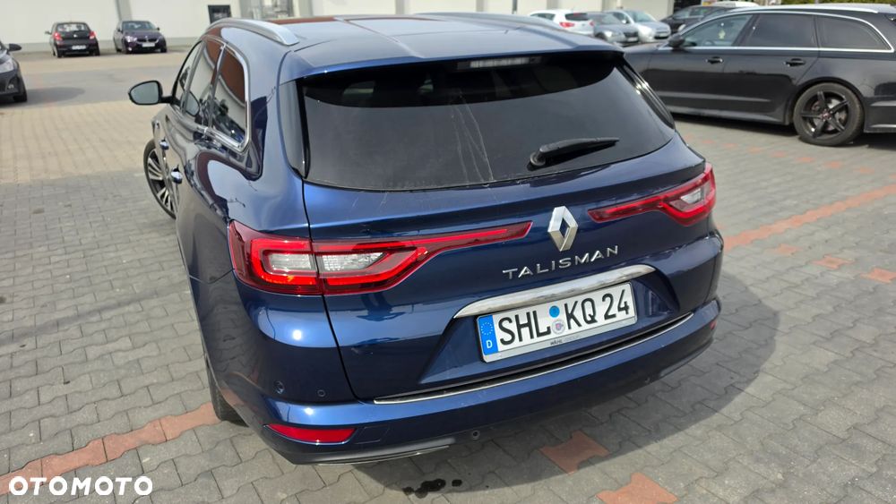 Renault Talisman ENERGY TCe 200 EDC INITIALE PARIS - 37