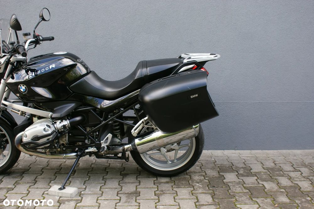 BMW R - 8