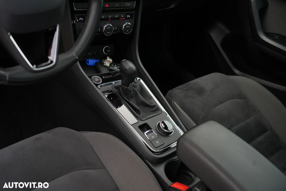 Seat Ateca 2.0 TDI 4DRIVE DSG XCELLENCE - 15