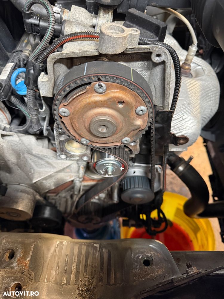Fiat Punto 1.2 8V - 18
