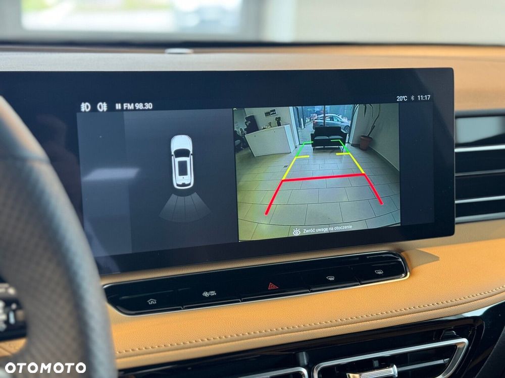 MG HS 1.5T PHEV Excite - 16