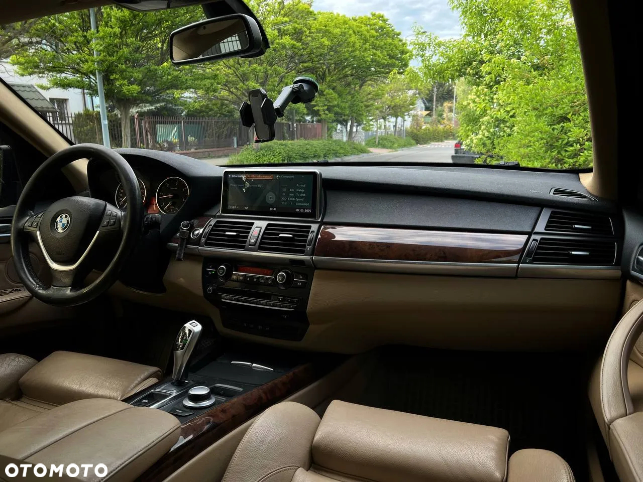 BMW X5 3.0sd xDrive - 9