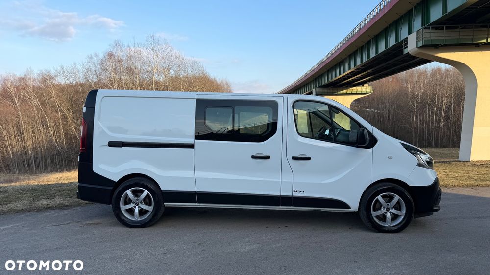 Renault Trafic - 6
