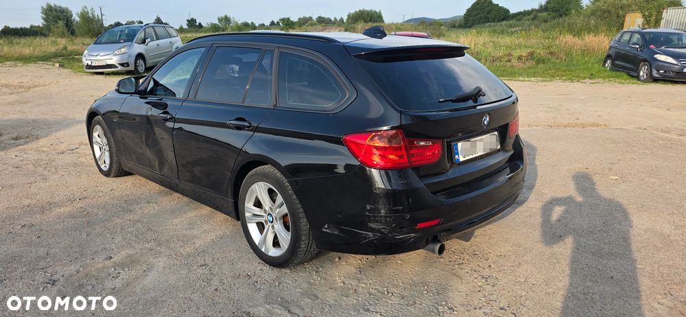 BMW Seria 3 - 6