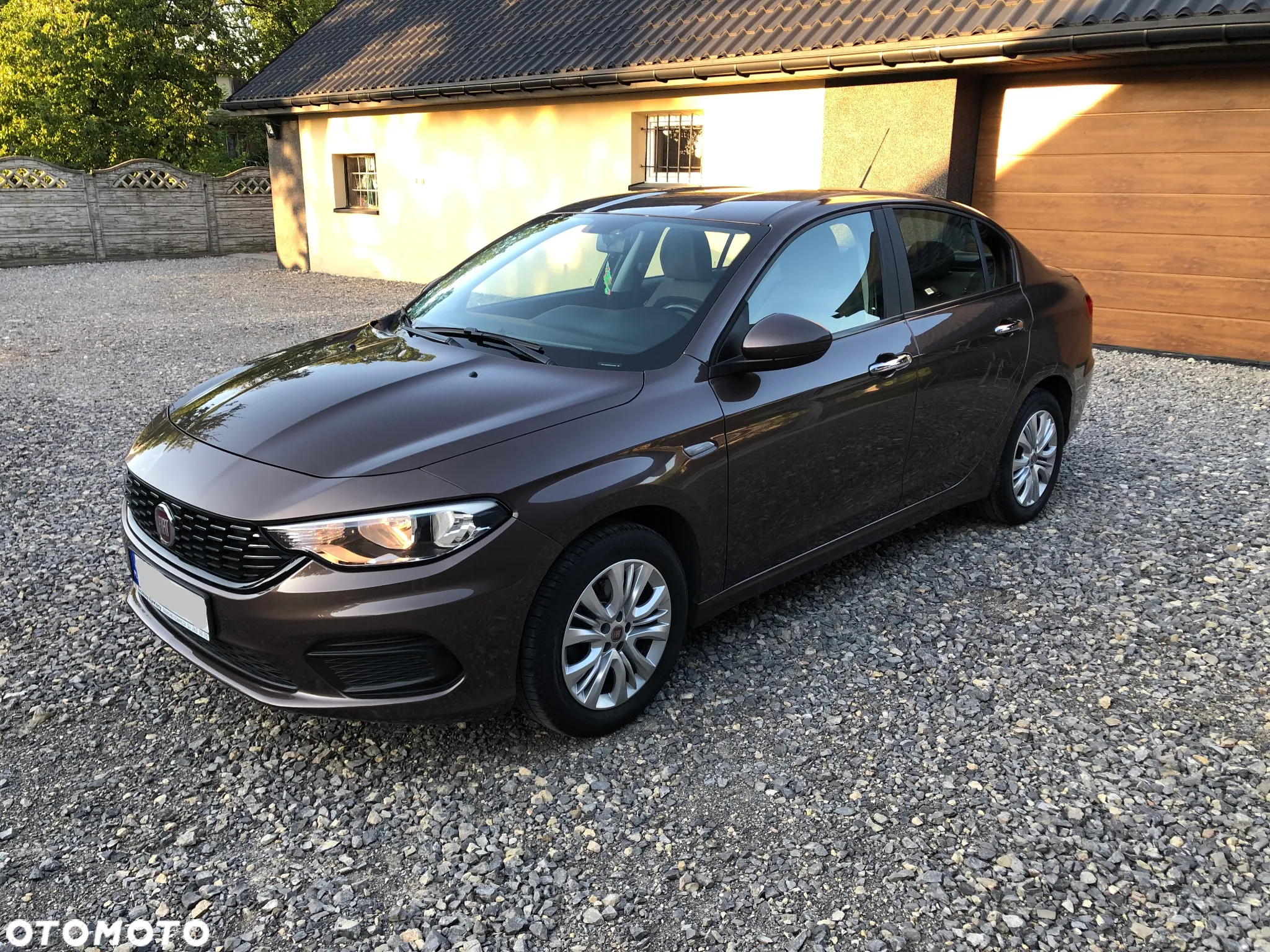 Fiat Tipo 1.4 16v Easy EU6d - 24