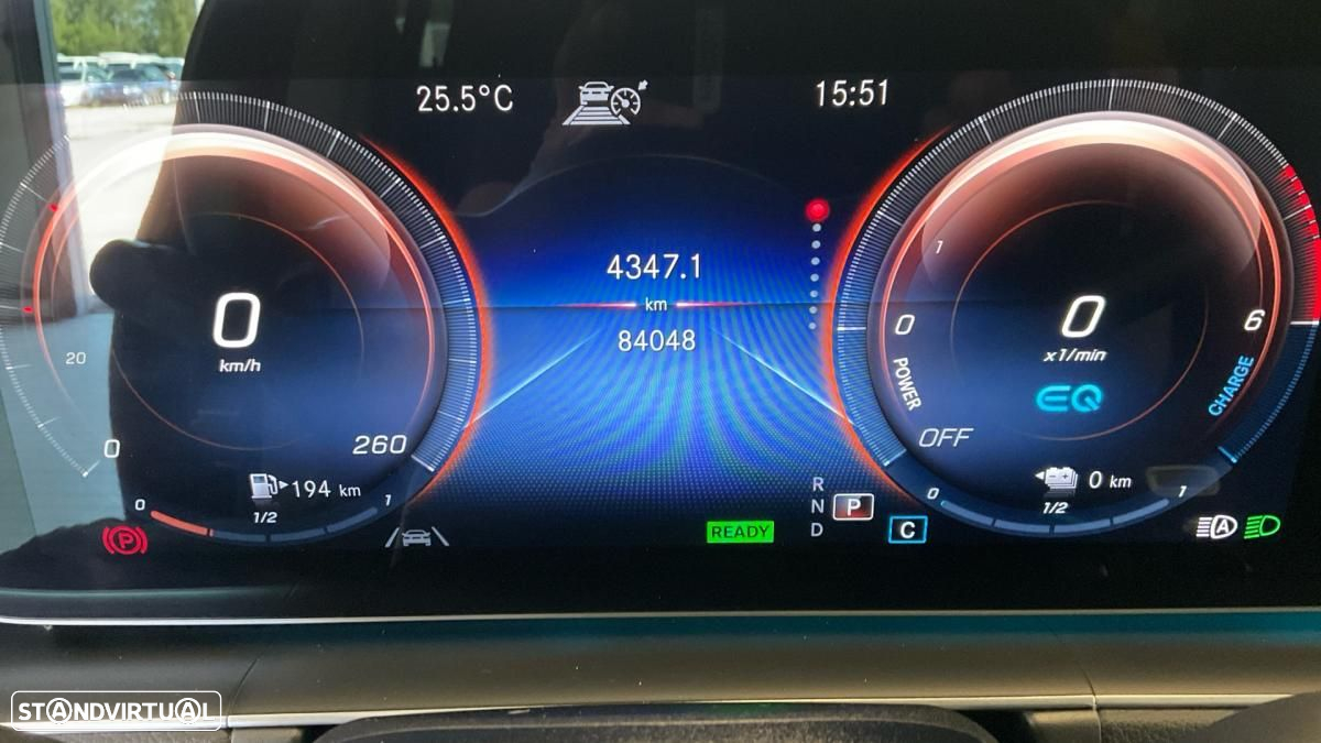 Mercedes-Benz GLE 350 de 4Matic - 10