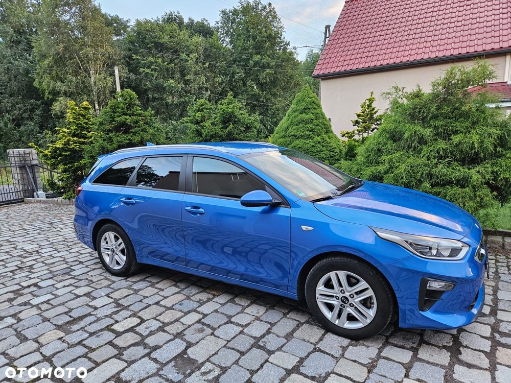 Kia Ceed 1.5 T-GDI OPF JBL Sound Edition - 3