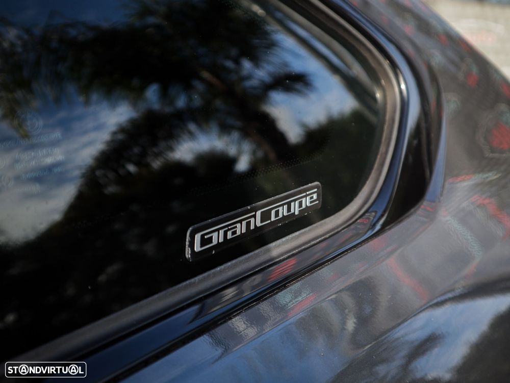 BMW 420 Gran Coupé d Pack M Auto - 17