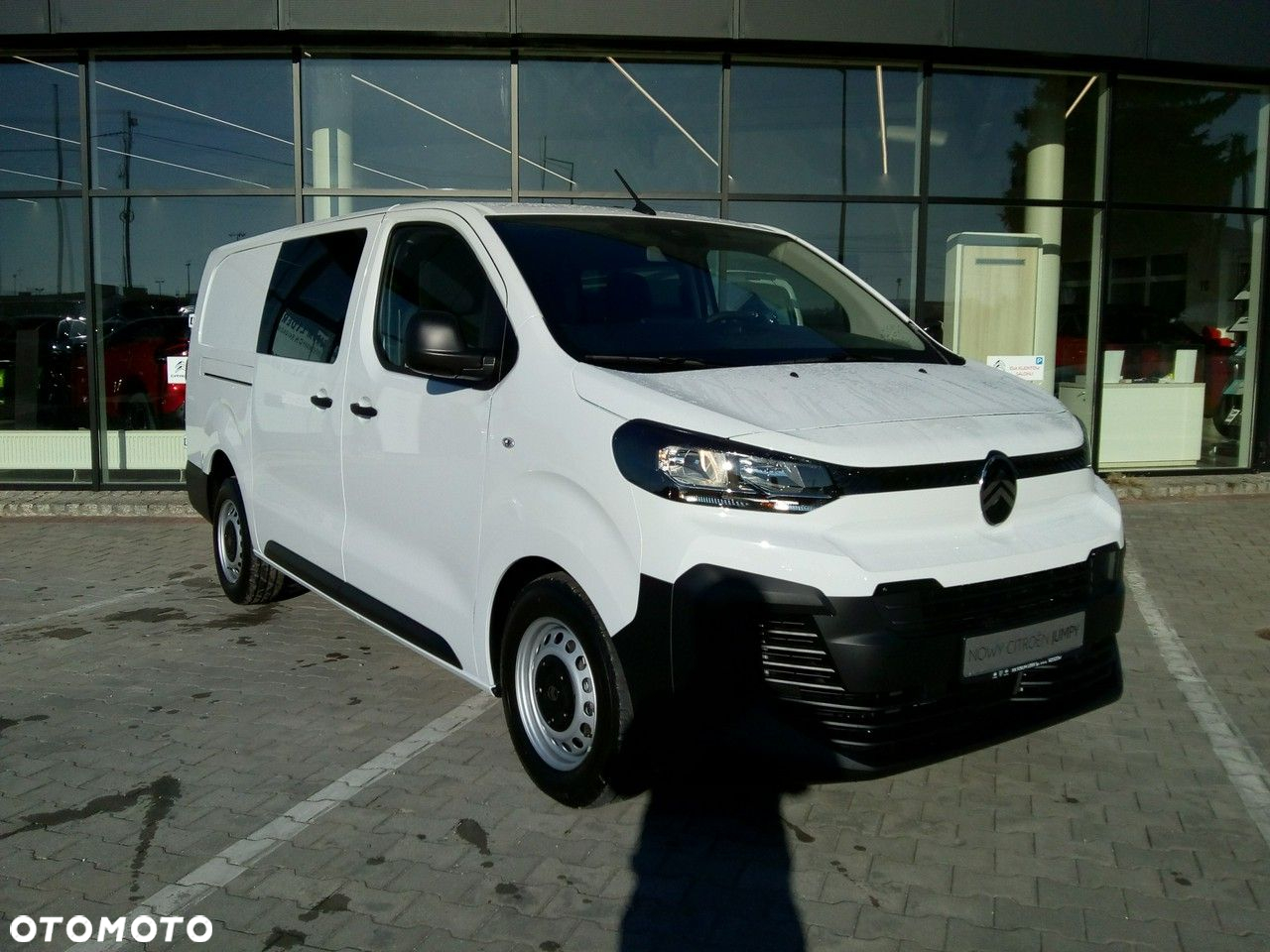 Citroën Jumpy - 2