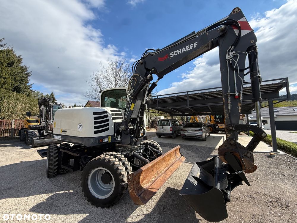 Terex TW 95 - 2