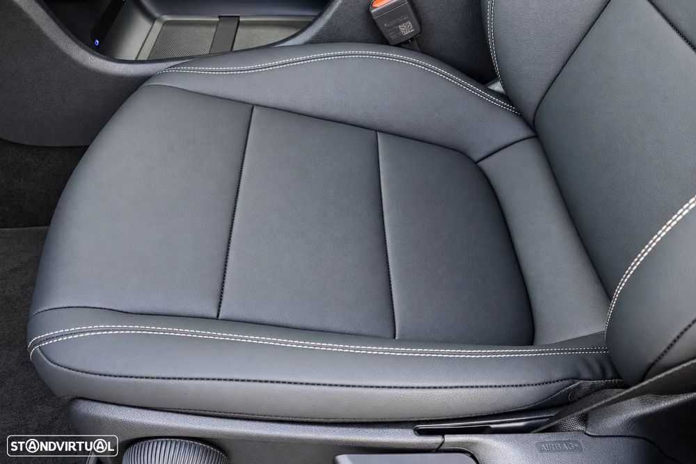 Mercedes-Benz CLA 180 Standard - 30