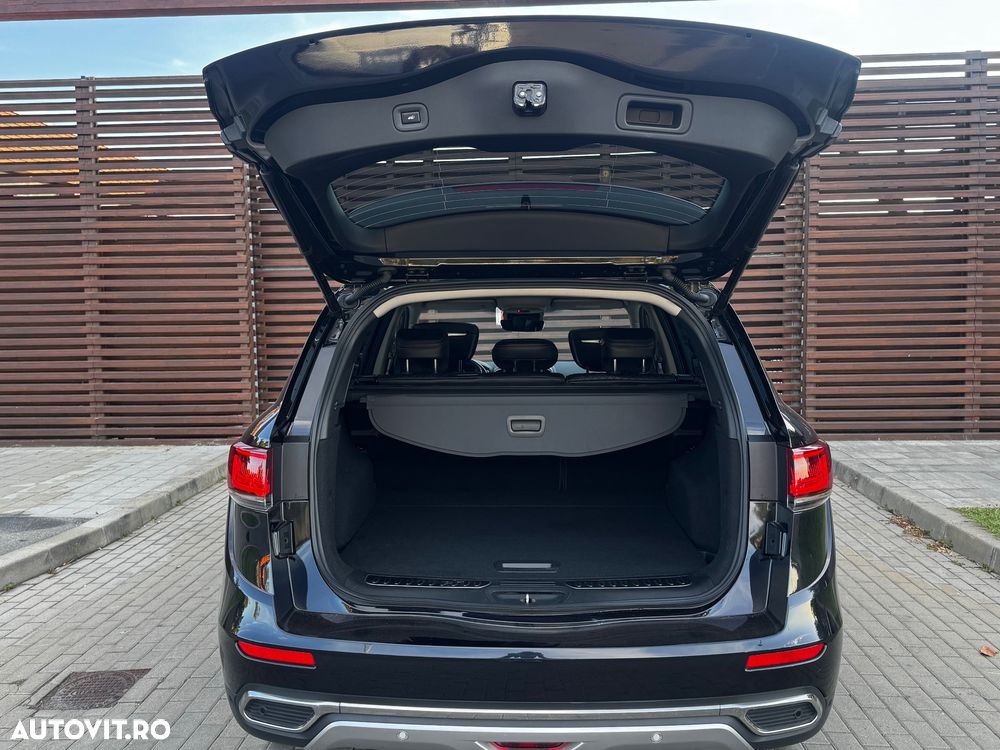 Renault Koleos BLUE dCi 185 4WD X-tronic INITIALE PARIS - 19