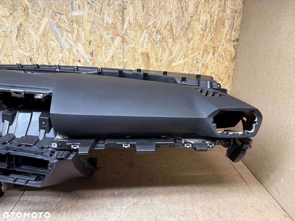 DESKA ROZDZIELCZA KONSOLA KOKPIT SEAT LEON IV 5FB 5FB857181 - 14