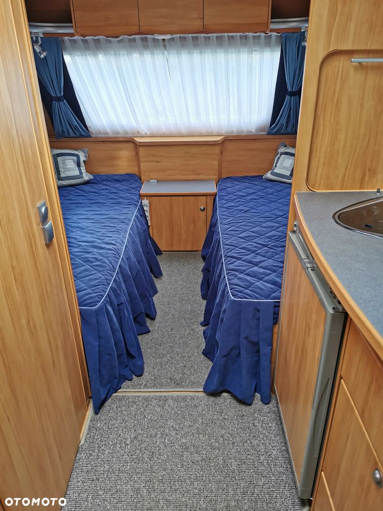 Adria 472 - 4
