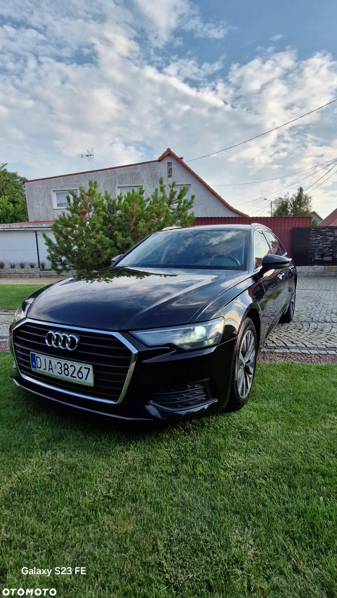 Audi A6 - 22
