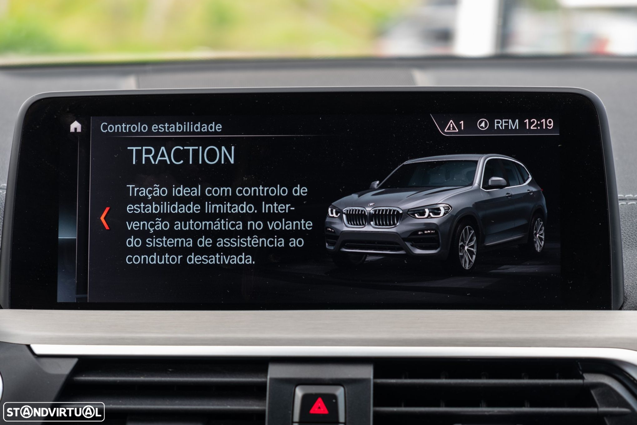 BMW X3 20 d xDrive Auto - 51