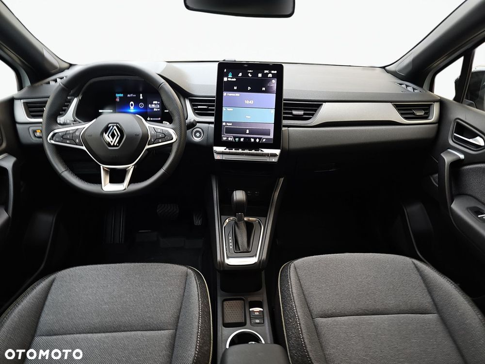 Renault Captur 1.3 TCe mHEV Techno EDC - 26