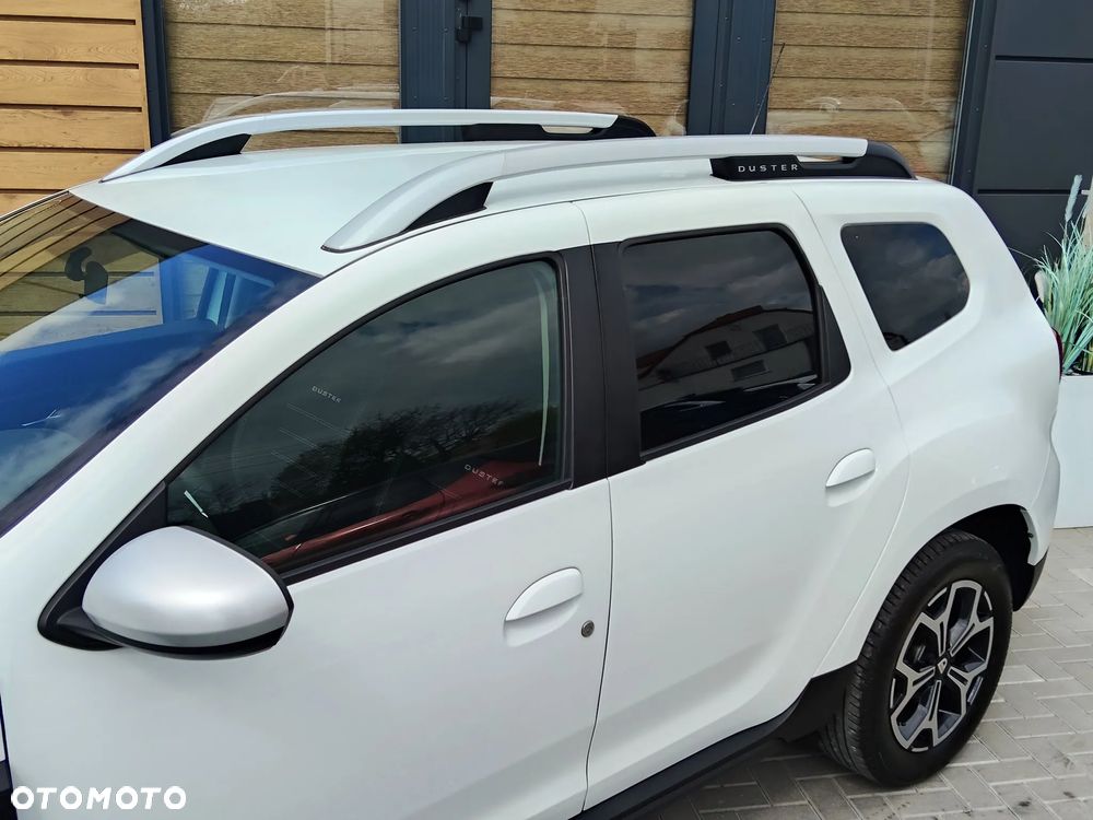 Dacia Duster TCe 100 2WD Comfort - 4