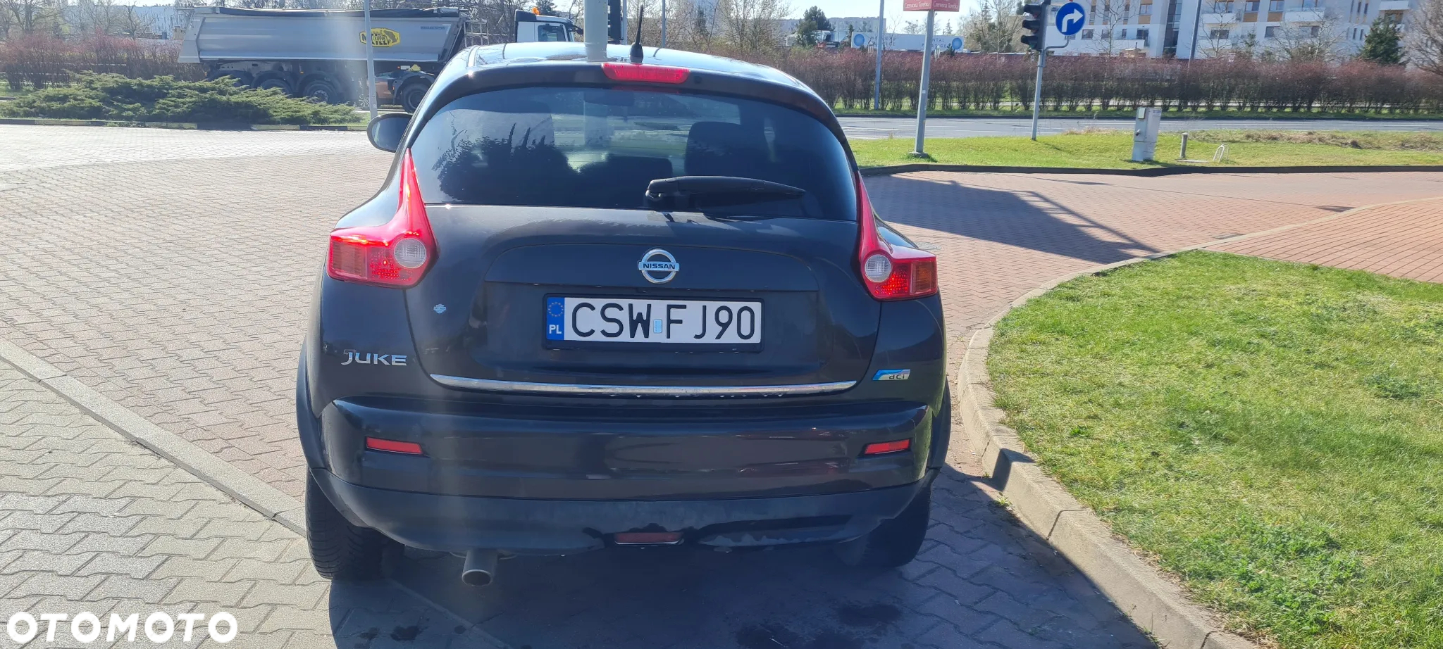 Nissan Juke - 7