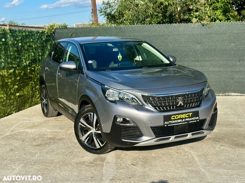 Peugeot 3008 - 1