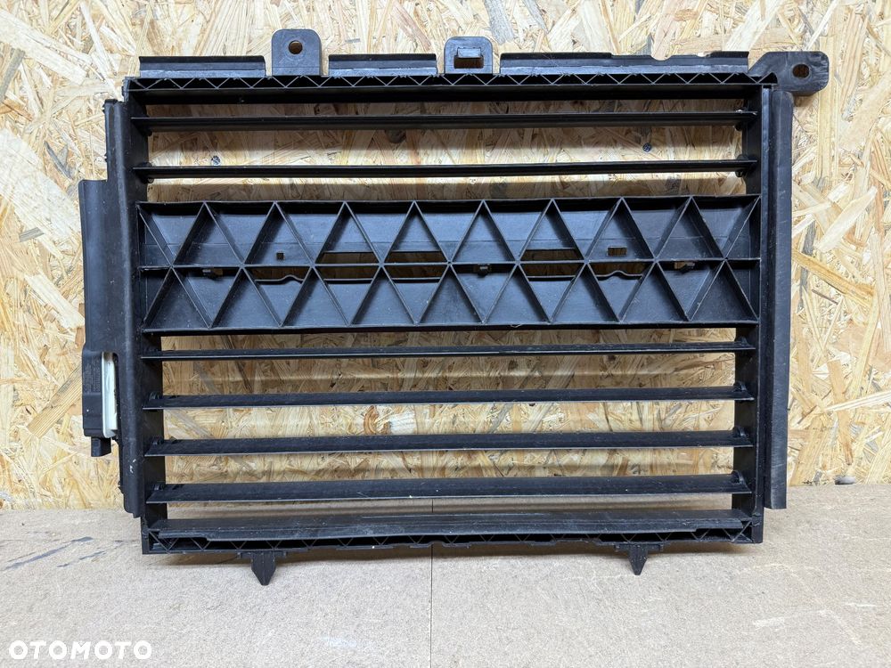 ROLETA ŻALUZJA POWIETRZA KIEROWNICA OPEL MOKKA B CORSA F 5877R1001A 1138316XX - 9