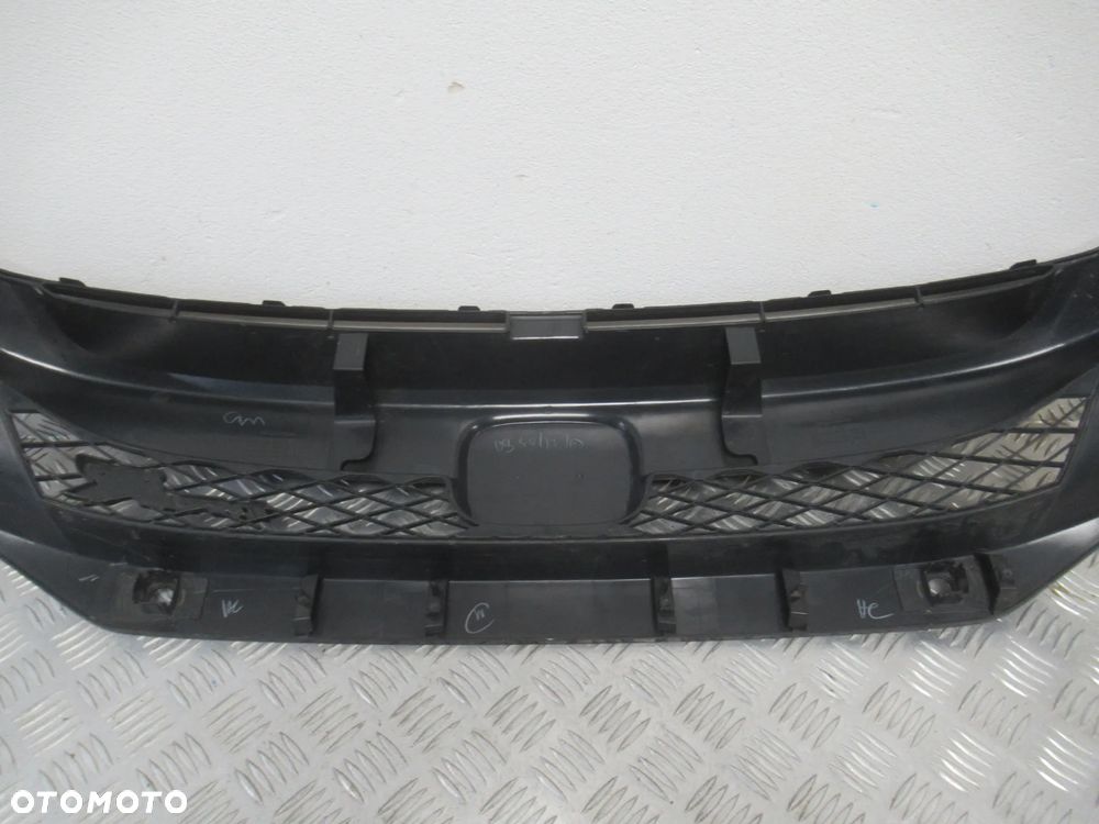 GRILL GRIL ATRAPA HONDA CIVIC X TYPE-R 2017-2019 - 32