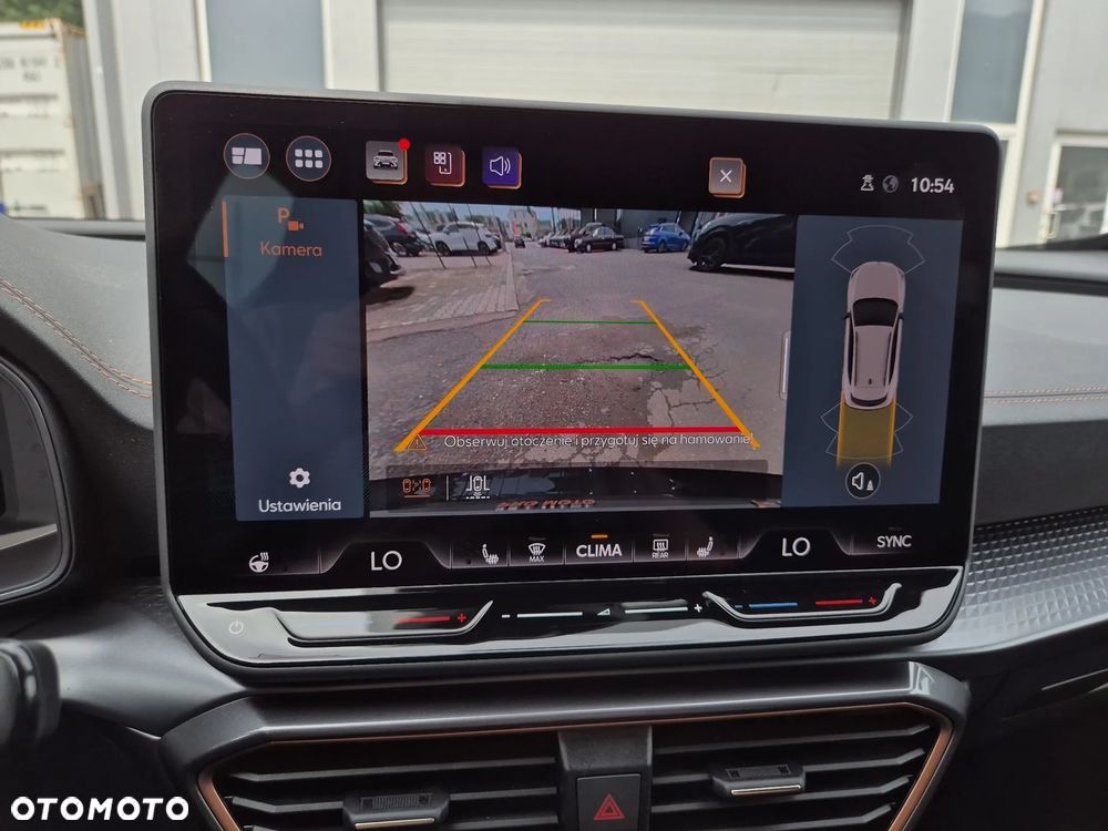 Cupra Formentor 1.5 eTSI mHEV DSG - 17
