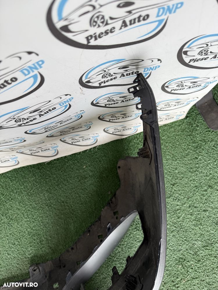 Bara fata Bmw seria 8 G14 G15 G16 M pachet - 8