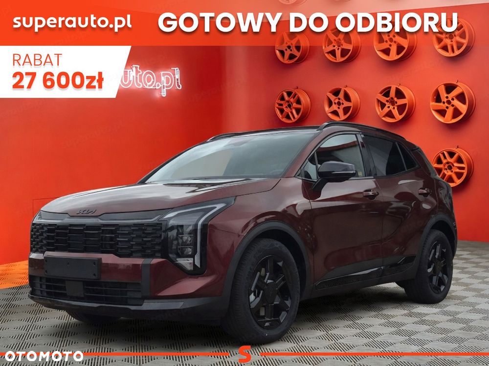 Kia Sportage 1.6 T-GDI L 2WD DCT - 2