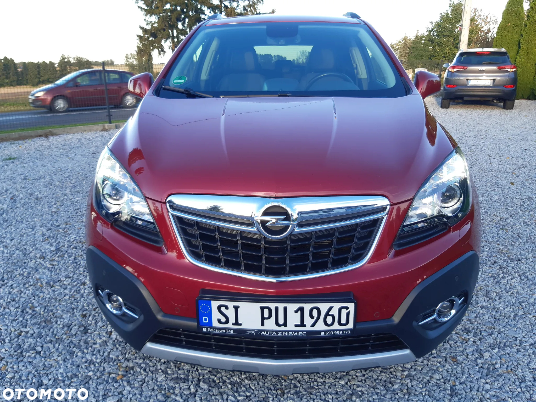 Opel Mokka 1.4 T Cosmo - 6
