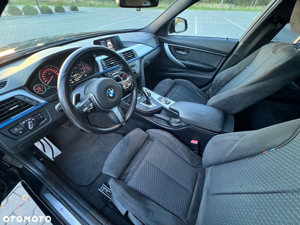 BMW Seria 3 - 25