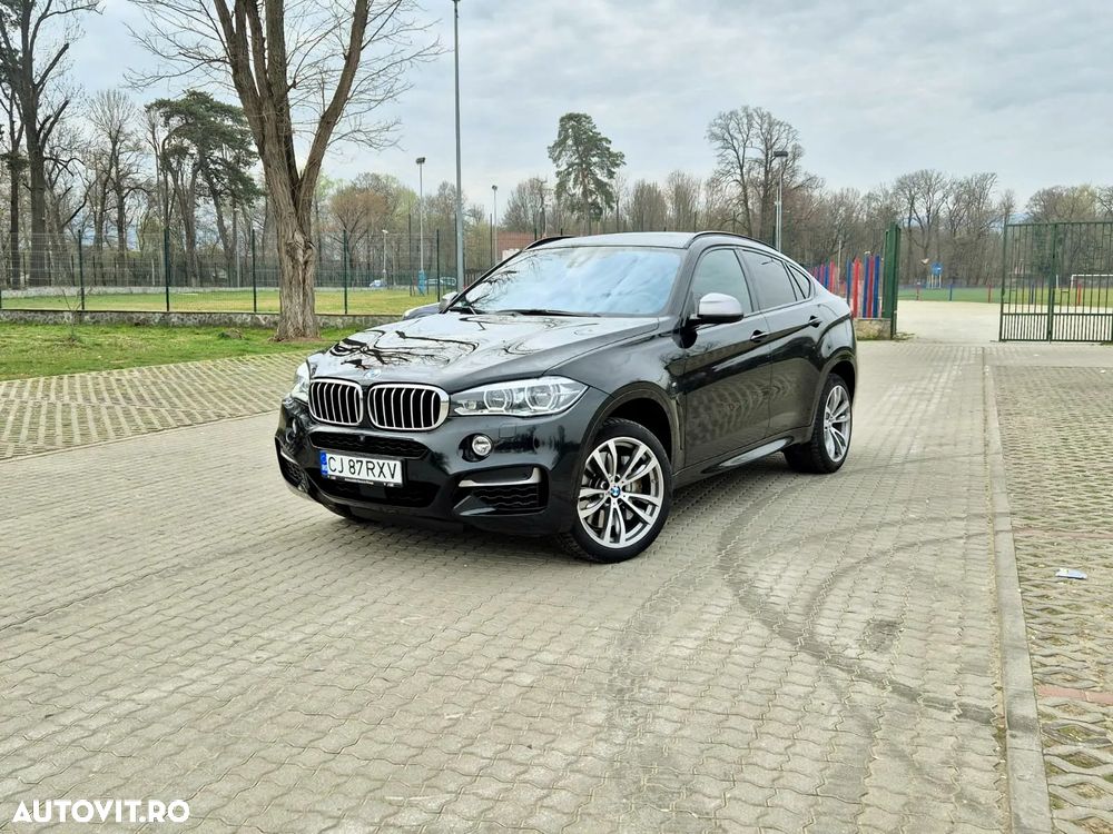 BMW X6 - 3