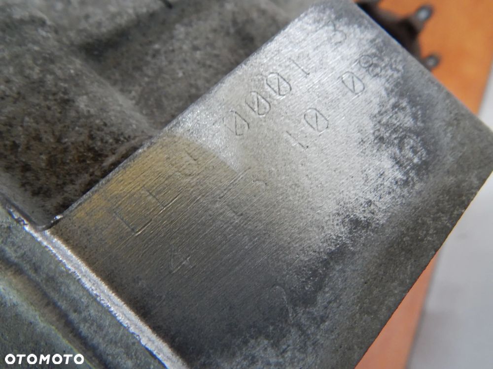 Skrzynia LLV 1.8 2.0 TFSI AUDI A4 b8 A5 Q5 08-16  Łuków części - 6