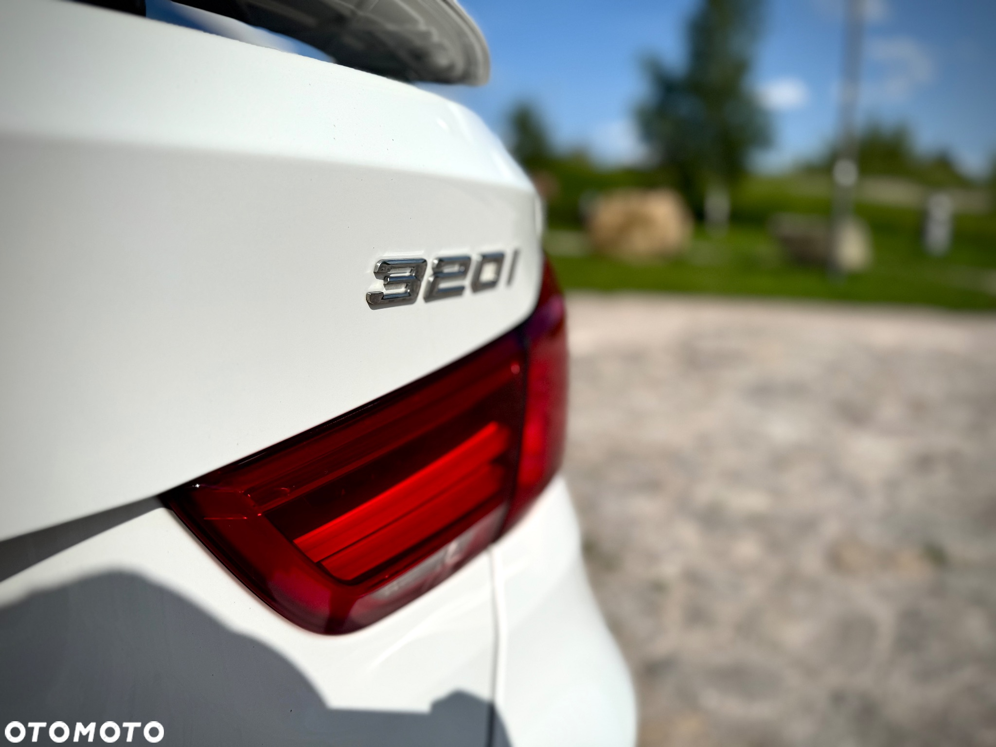 BMW Seria 3 - 9