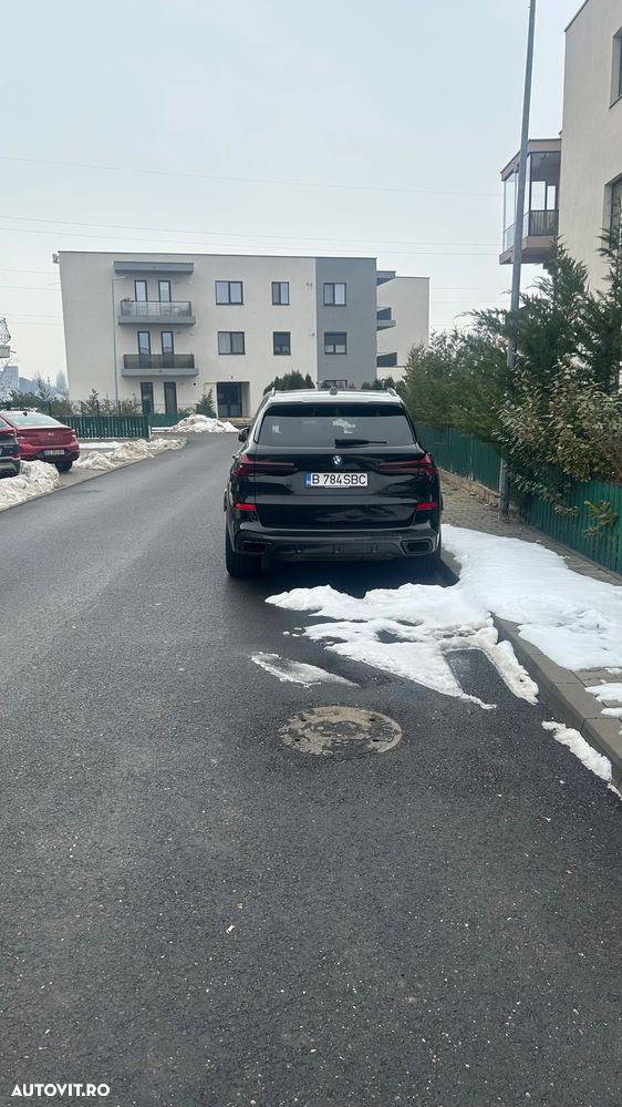 BMW X5 xDrive40i - 4