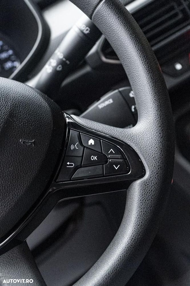 Dacia Jogger 7 locuri ECO-G 100 Comfort - 21