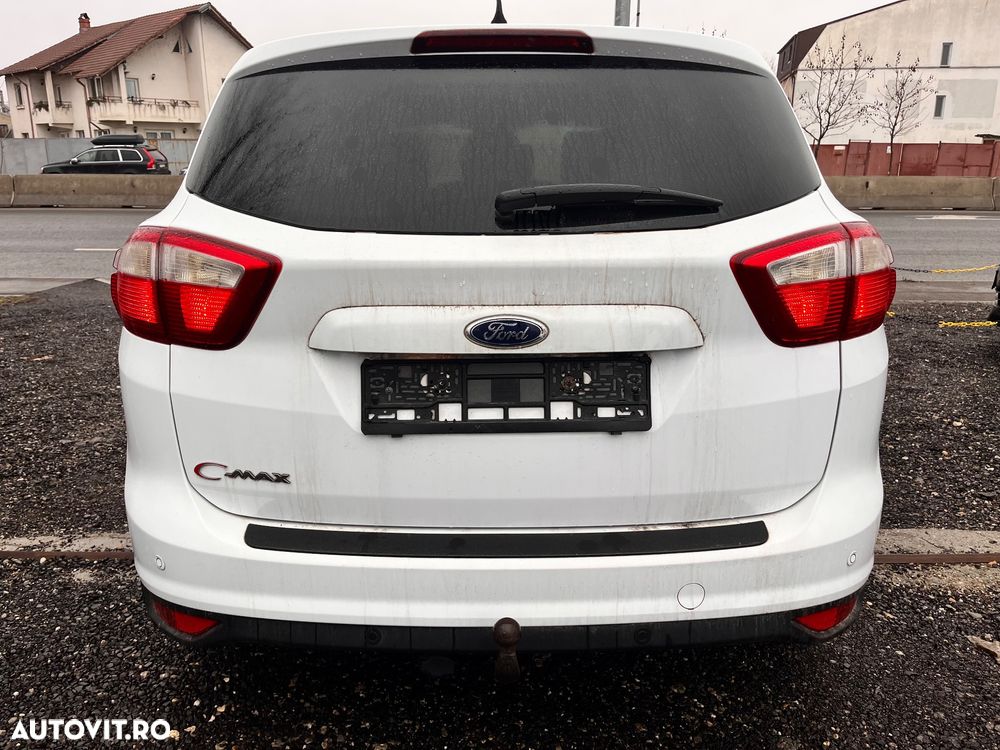 Ford C-Max 1.6 EcoBoost Start Stop Titanium - 8