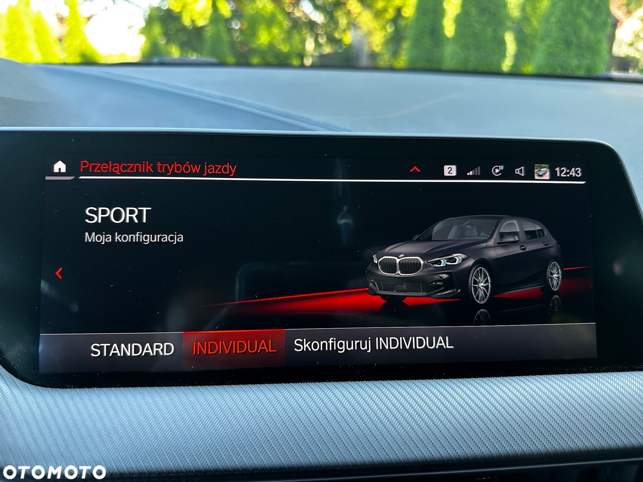 BMW Seria 1 118d M Sport - 16