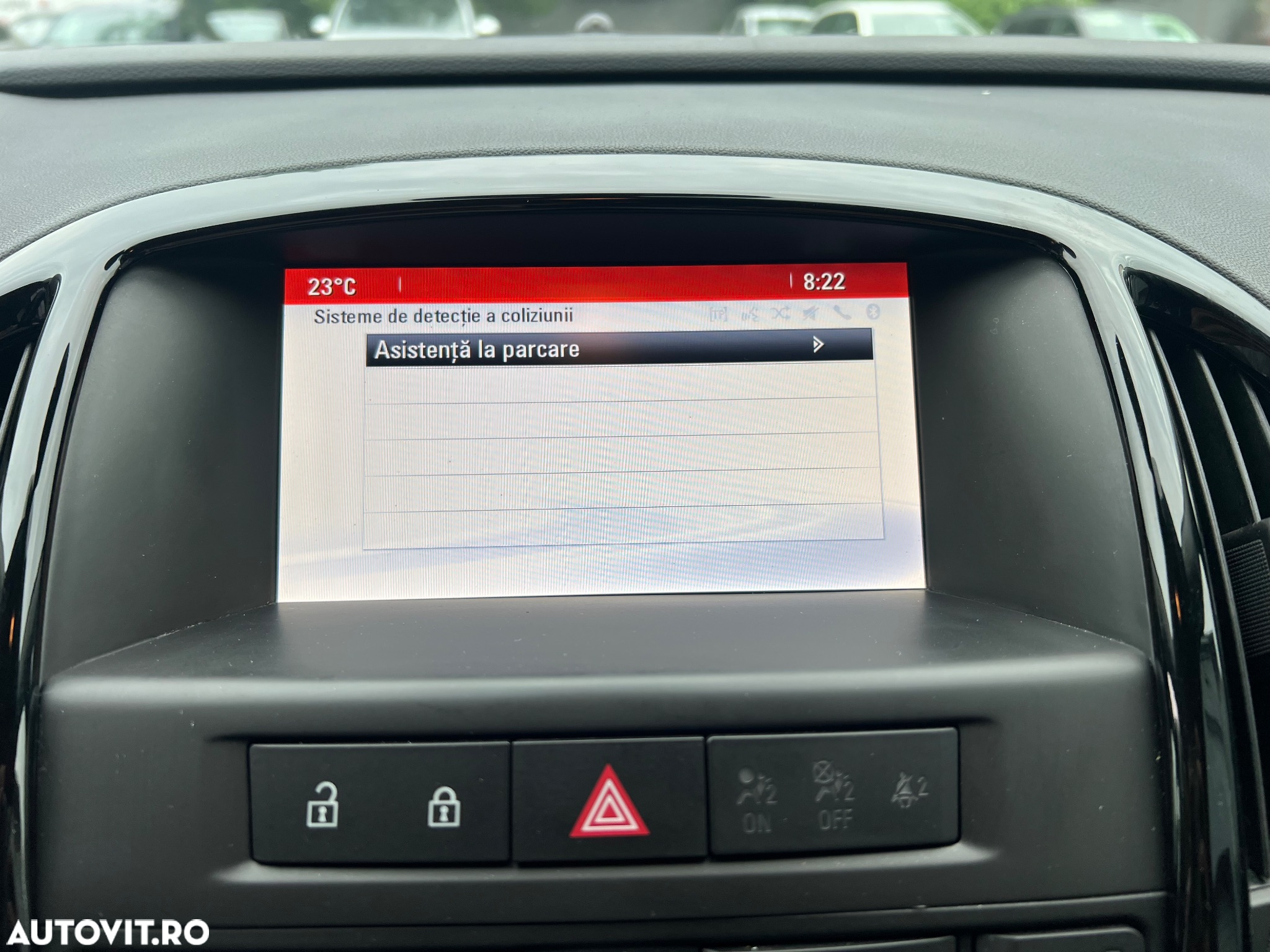 Opel Astra 1.4 Turbo Cosmo - 12
