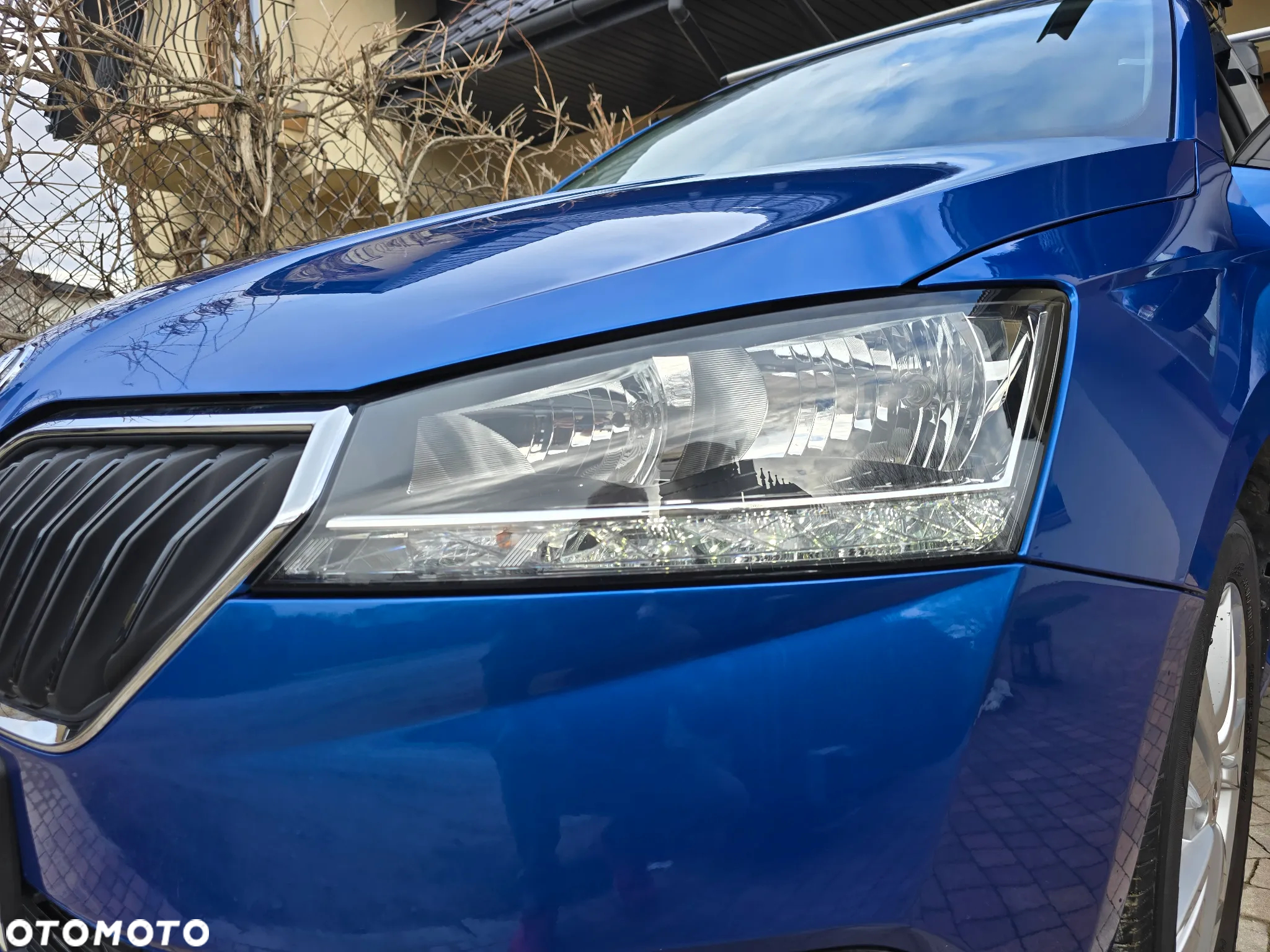 Skoda Fabia 1.0 TSI Ambition - 6
