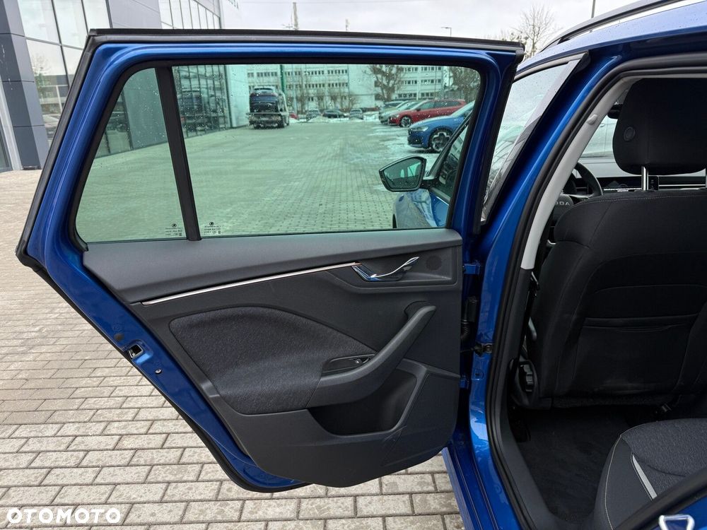 Skoda Kamiq 1.5 TSI Selection DSG - 16