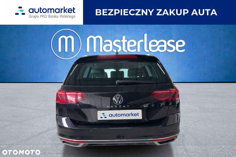 Volkswagen Passat 2.0 TSI Elegance DSG - 6