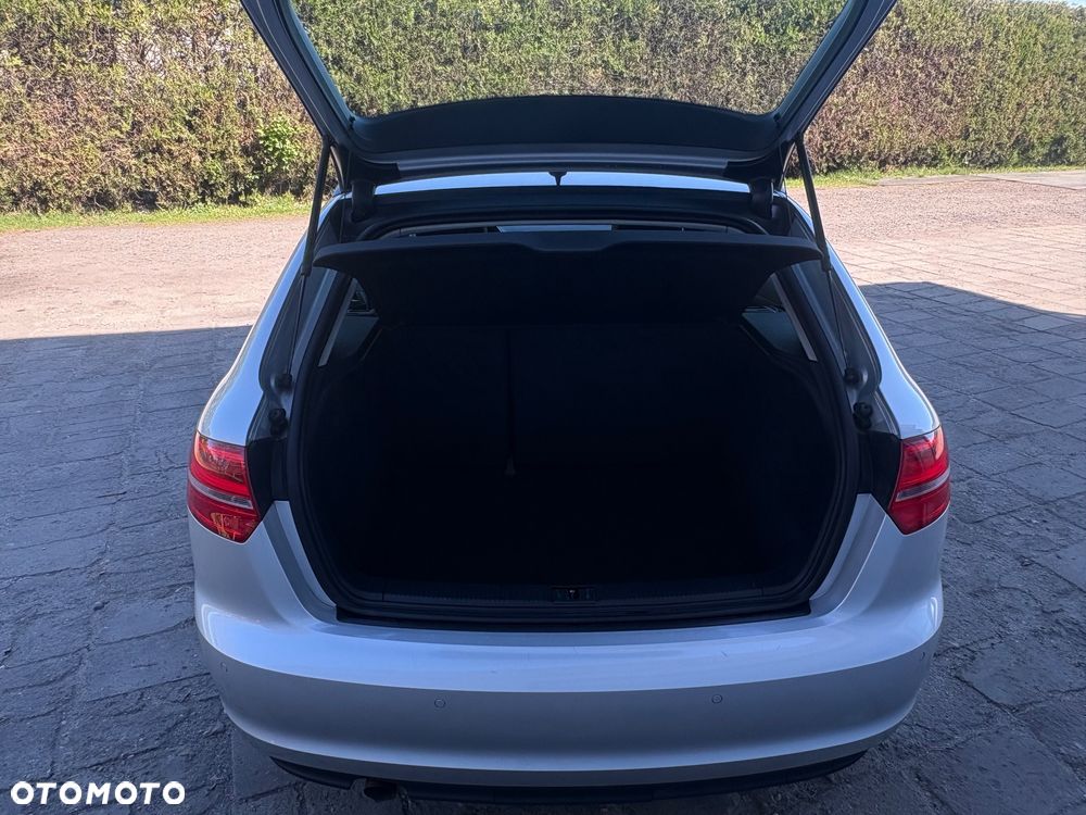 Audi A3 Sportback - 30