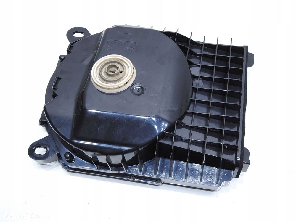 GŁOŚNIK PODŁOGI PRAWY PRZÓD BMW E90 E91 - 2