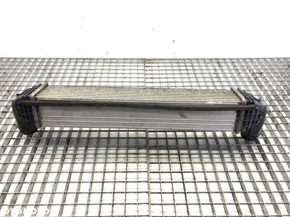 INTERCOOLER  OPEL ASTRA K Sports Tourer (B16) 2015 - 2022 1.6 CDTi (35) 81 kW [110 KM] olej - 3