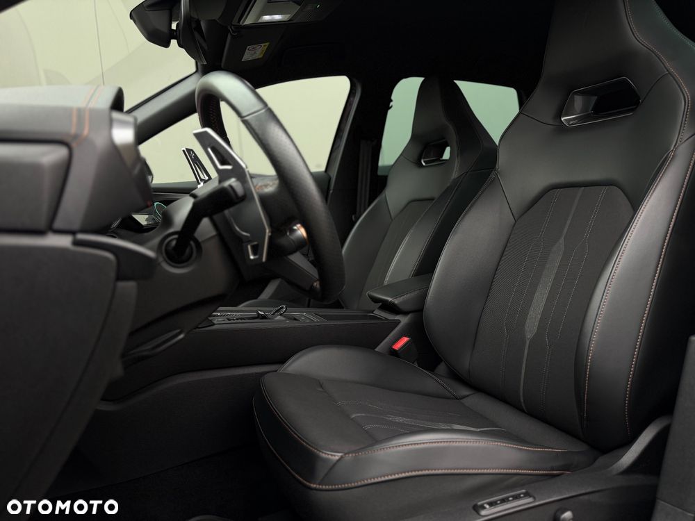 Cupra Formentor VZ 2.0 TSI 4Drive DSG - 8